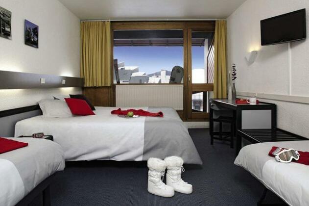 Belambra Clubs Hotel Les Deux Alpes - L'Oree Des Pistes - Photo5