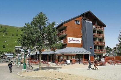 Belambra Clubs Hotel Les Deux Alpes - L'Oree Des Pistes