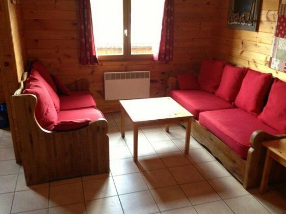 Chalet Flocon - Photo2