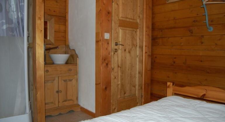 Chalet Flocon - Photo3