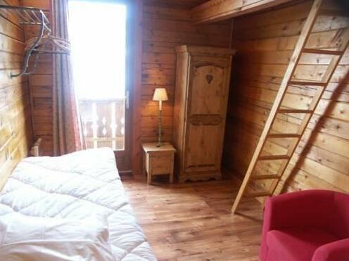 Chalet Flocon - Photo4