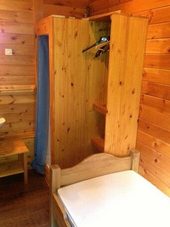 Chalet Flocon - Photo5