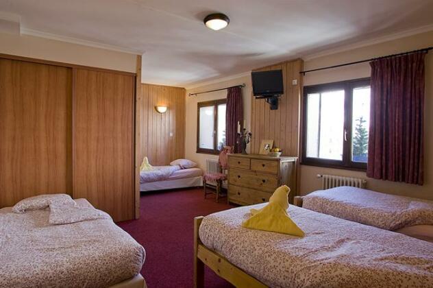 Hotel Le Cairn - Photo2