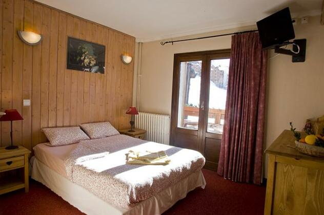 Hotel Le Cairn - Photo5