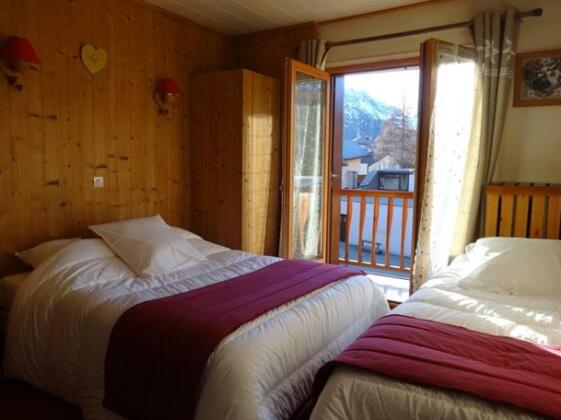 Hotel le Chalet Les Deux Alpes - Photo5