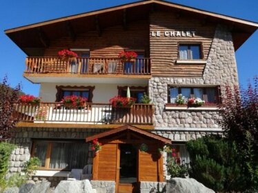 Hotel le Chalet Les Deux Alpes