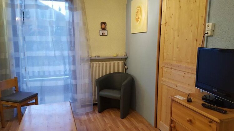 Soleil'Alp - Photo5