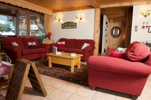 Chalet Amitie - Photo2