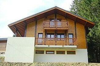 Chalet Sherwood Forest - Photo3
