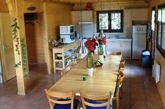 Chalet Sherwood Forest - Photo5