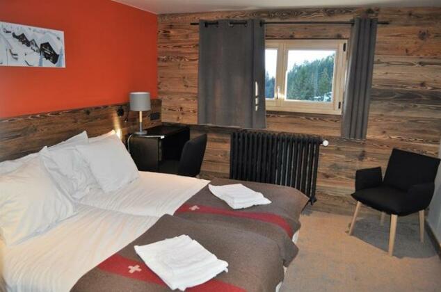 Hotel La Grande Laniere - Photo2