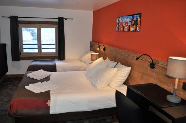 Hotel La Grande Laniere - Photo3