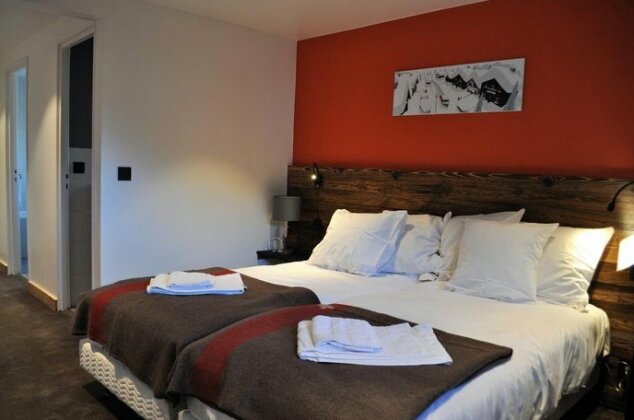 Hotel La Grande Laniere - Photo4