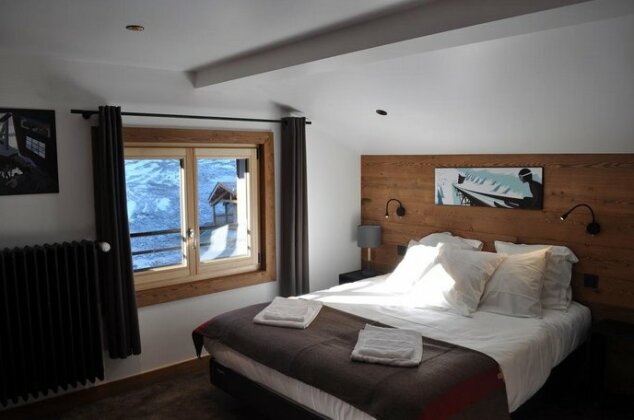 Hotel La Grande Laniere - Photo5