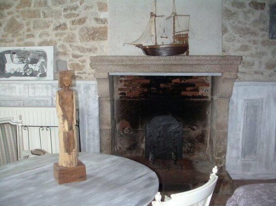 Chambre d'hote du Plessis - Photo3