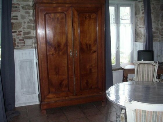 Chambre d'hote du Plessis - Photo4