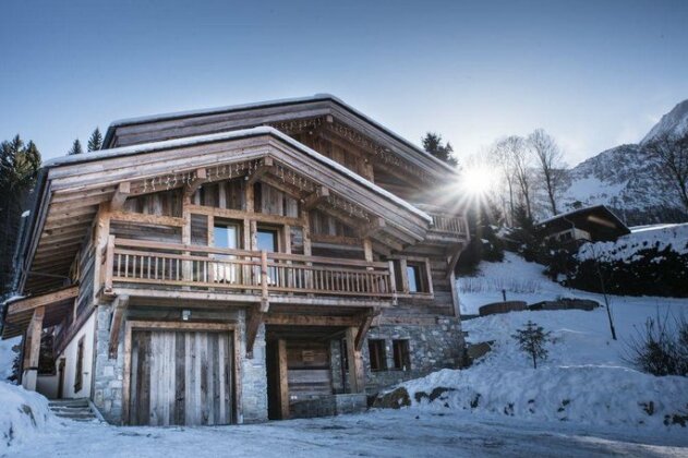 BlackRock Ski Lodge