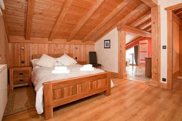 Chalet Anelie - Photo2