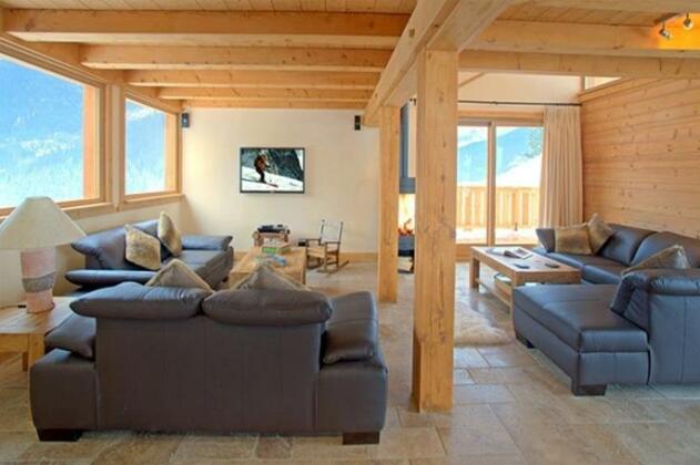 Chalet Anelie - Photo3