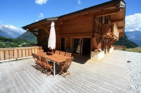 Chalet Anelie - Photo4