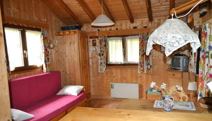 Chalet Les Soldanelles - Photo4