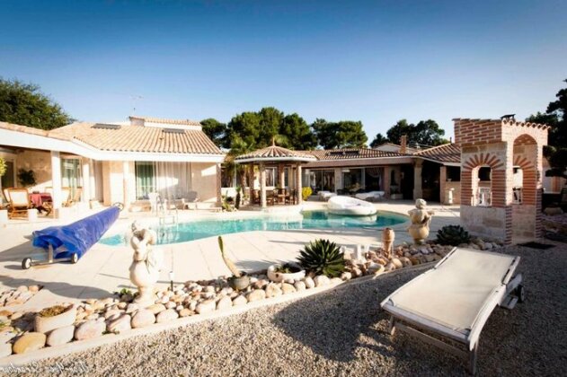 Chambres d'Hotes Les Mathes - Photo2