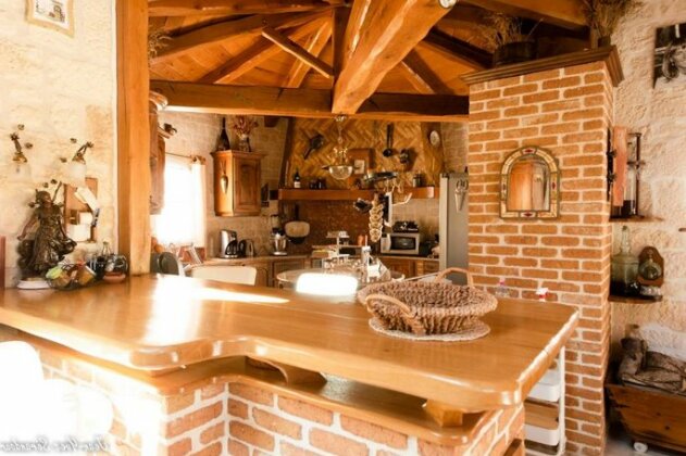 Chambres d'Hotes Les Mathes - Photo3