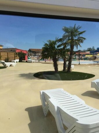 Mobil-home Les Mathes - Photo3