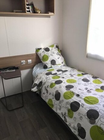 Mobil-home Les Mathes - Photo4
