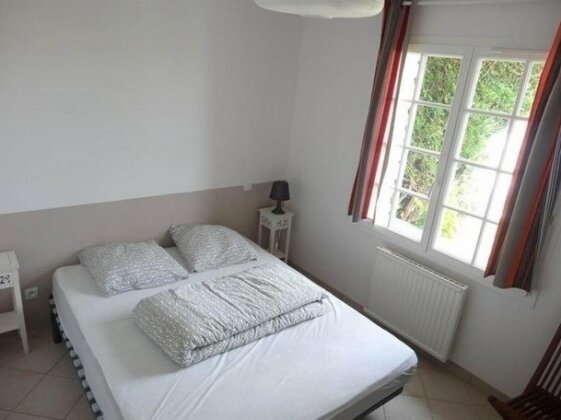 Villa Les Mathes Calme Et Campagne - Photo2