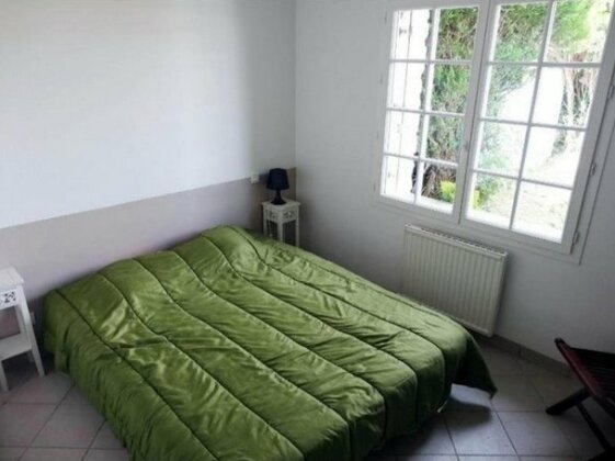 Villa Les Mathes Calme Et Campagne - Photo3