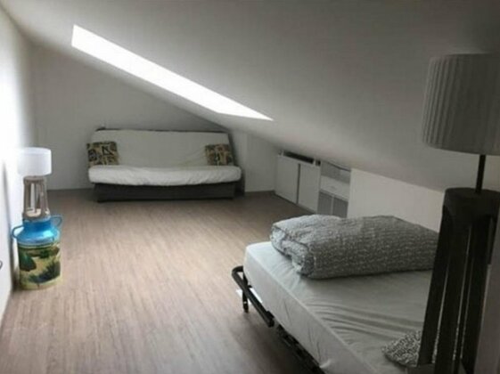 Villa Les Mathes Calme Et Campagne - Photo4