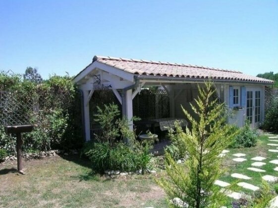 Villa Les Mathes Calme Et Campagne - Photo5