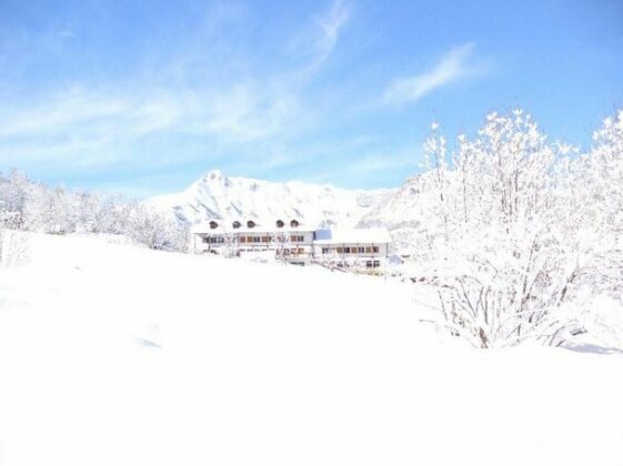 Hostel Neige Et Soleil