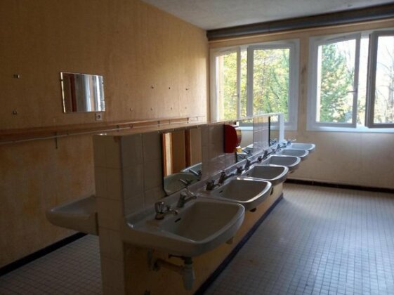 Hostel Neige Et Soleil - Photo4