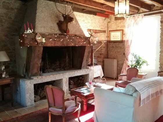 La Roulliere - Photo3