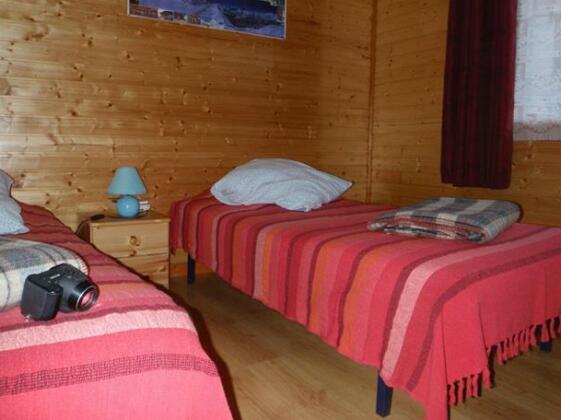 Chambre d'Hotes Inukshuk - Photo3