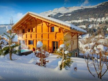 Chalet Le Kitz - OVO Network