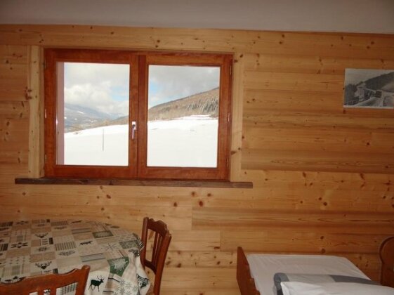 Appartement de la Fruitiere - Photo3