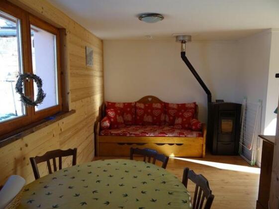 Appartement de la Fruitiere - Photo4