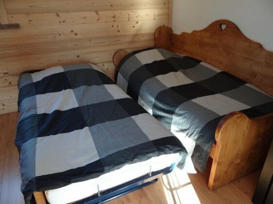 Appartement de la Fruitiere - Photo5