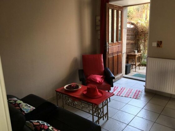 La Loge et la Soupape - Photo2