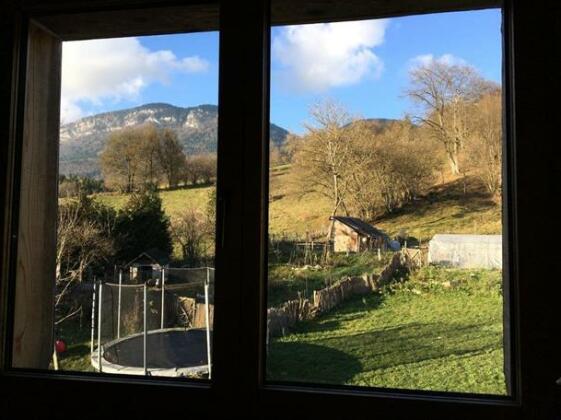 La Loge et la Soupape - Photo3