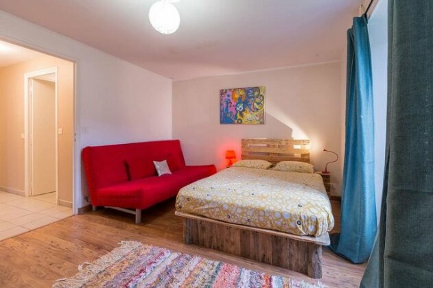 La Loge et la Soupape - Photo4