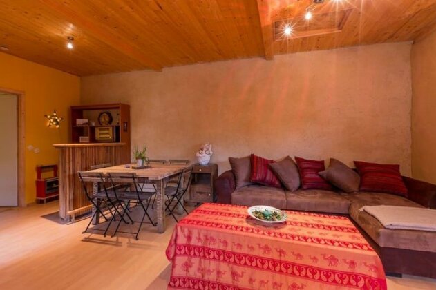 La Loge et la Soupape - Photo5
