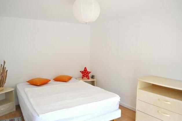 Appartements tourisme meubles Com'in Medoc - Photo3