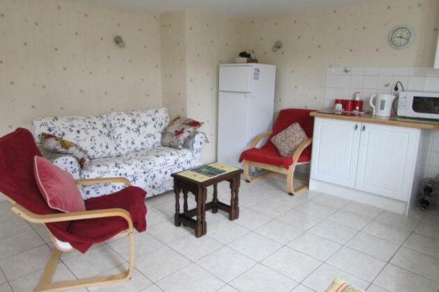Holiday Home Rue Casse Cou - Photo3