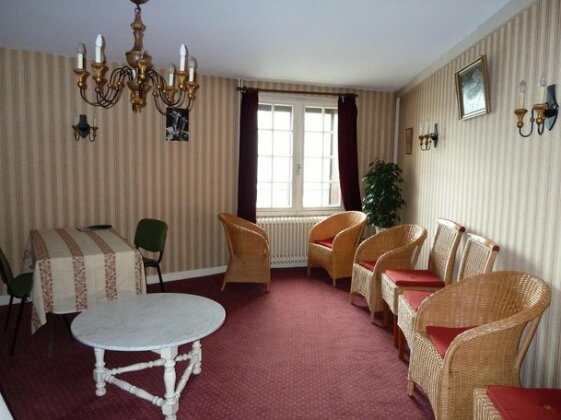 Hotel de la Mere Michelet - Photo4