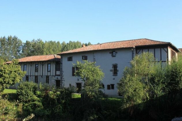 La Maison des Tanneurs Lessac