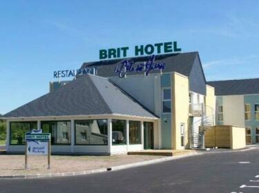 Brit Hotel De La Cote Des Havres